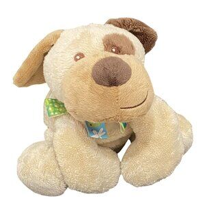 Mary Meyer Baby Taggies BUDDY Puppy Dog Plush 11" Soft‎ Infant Toy